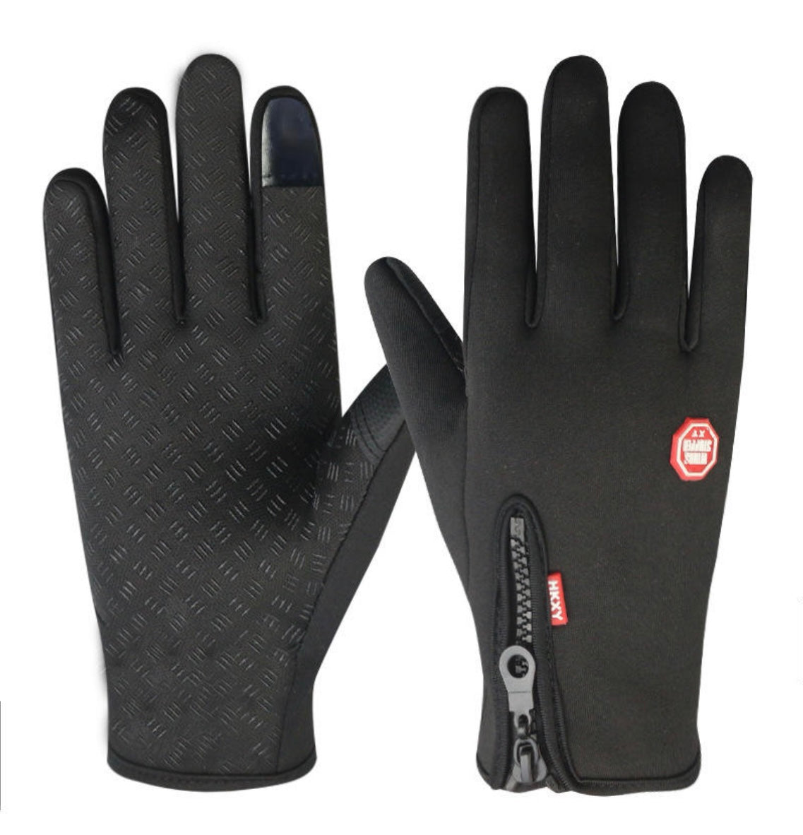 Gant Thermique