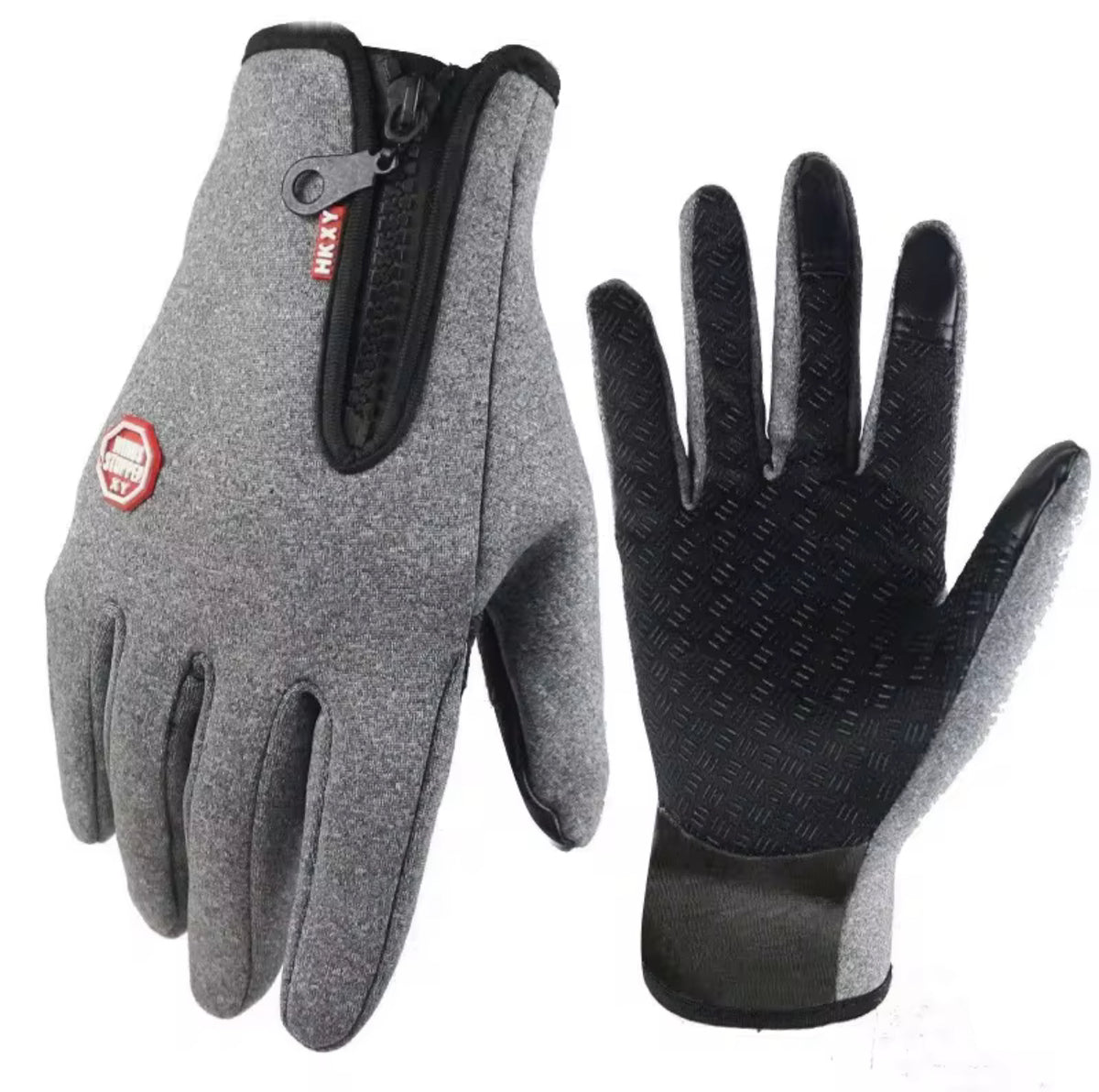 Gant Thermique