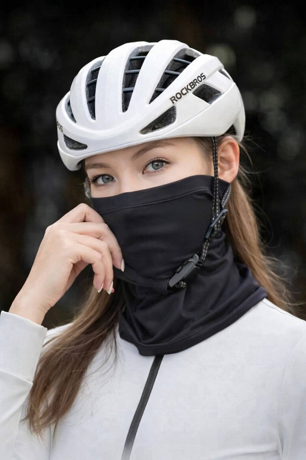 Masque polaire