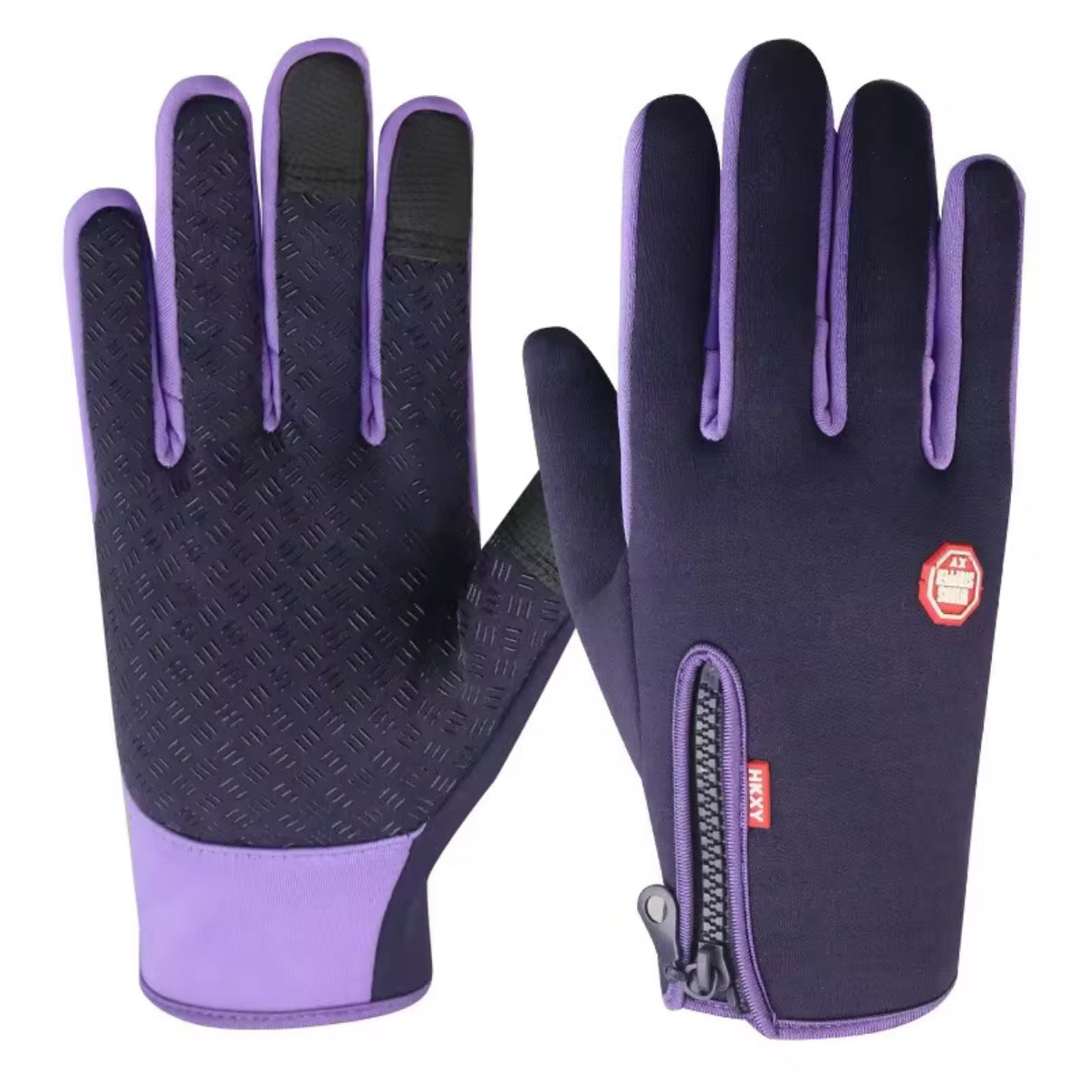 Gant Thermique