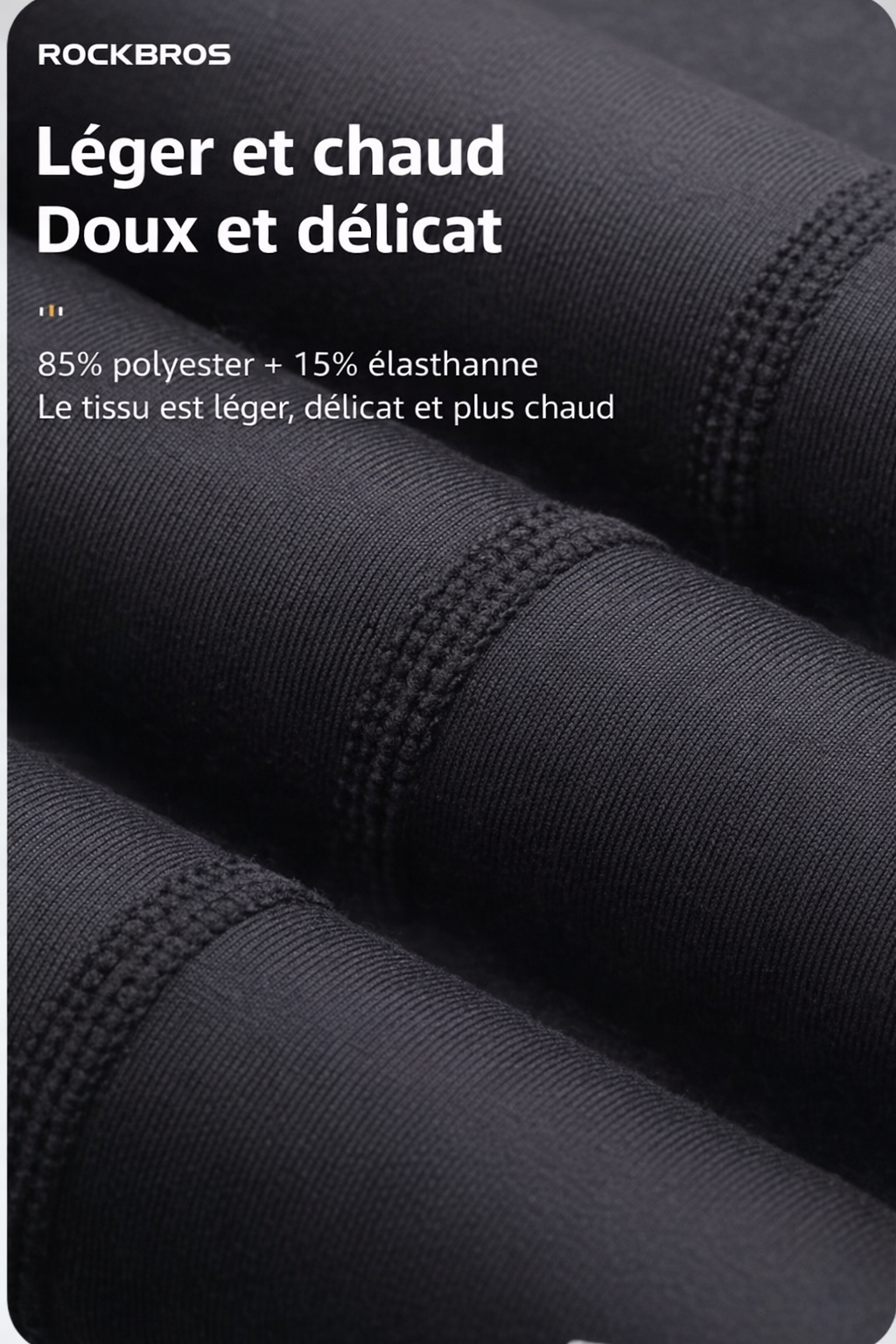 Masque polaire