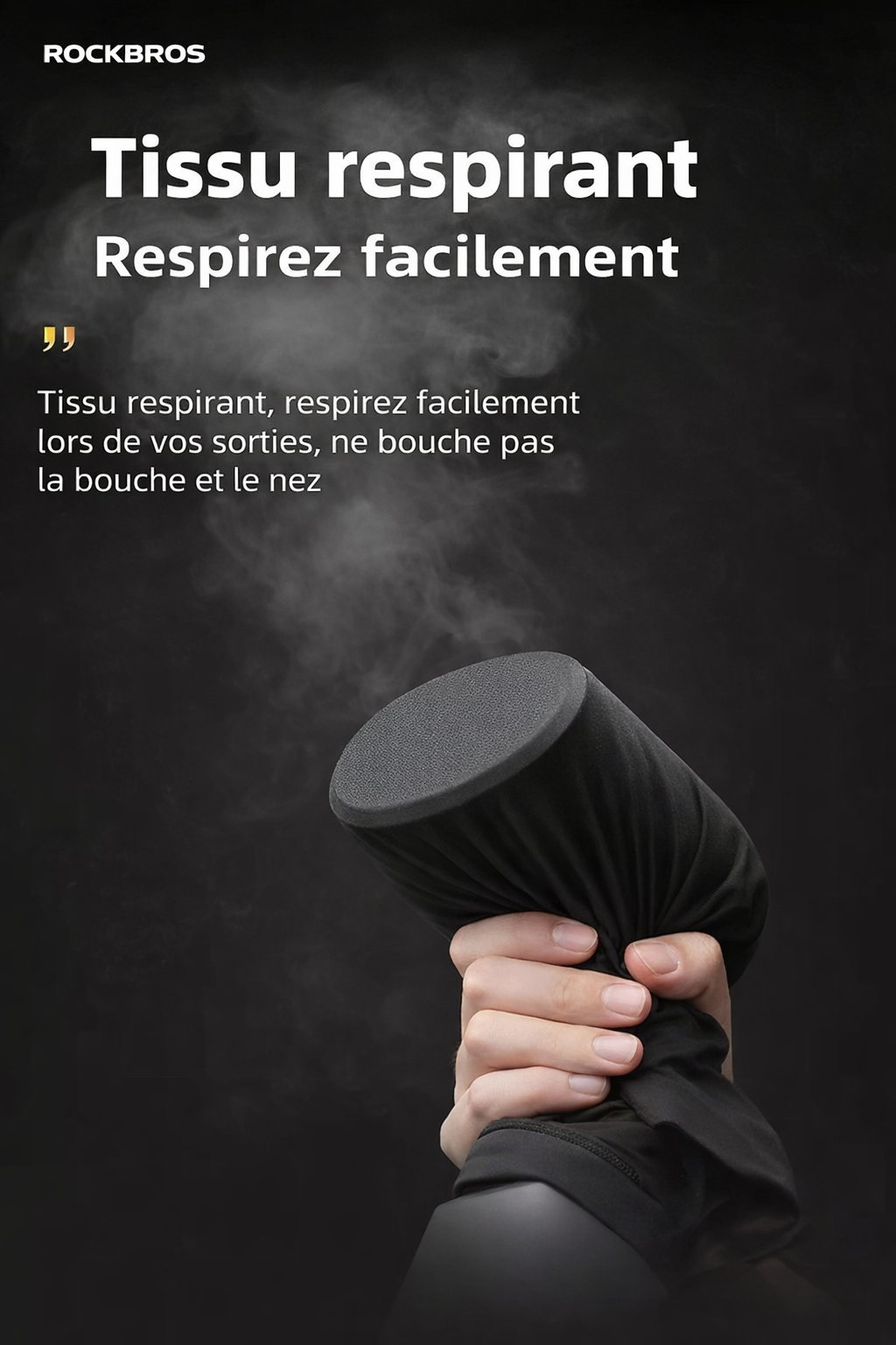 Masque polaire
