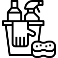 Un nettoyage simplifié