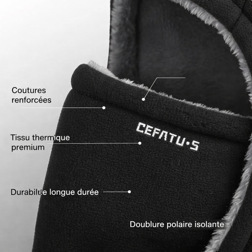 3-in-1 thermal balaclava