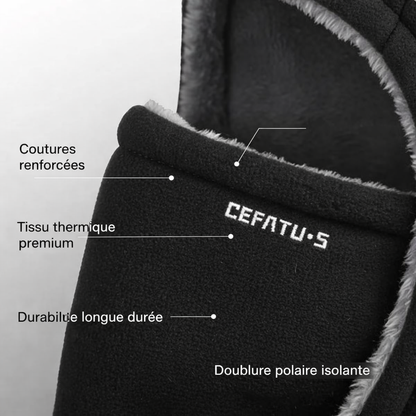 3-in-1 thermal balaclava