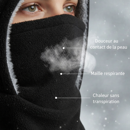3-in-1 thermal balaclava