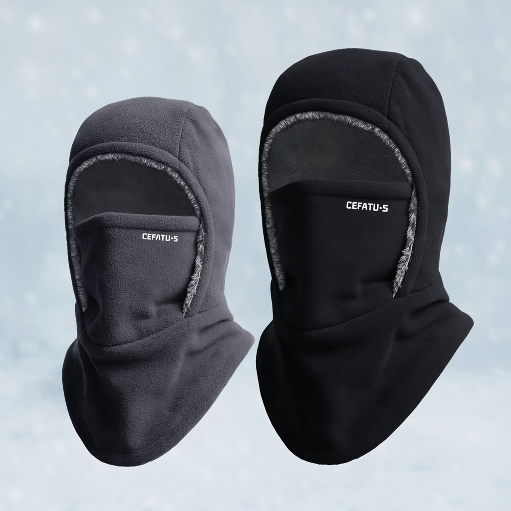 3-in-1 thermal balaclava