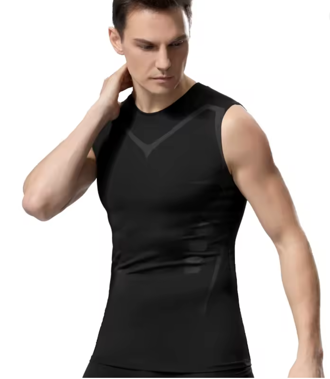 Outvida - Débardeur de Compression Gainant