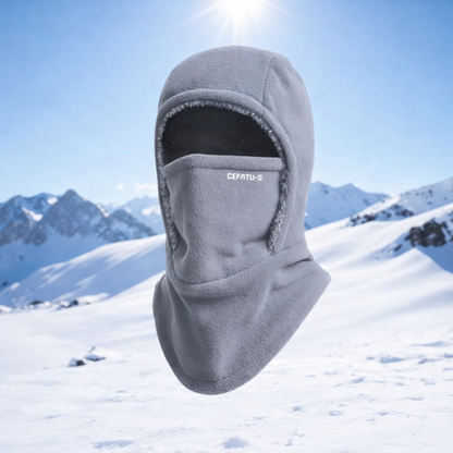 3-in-1 thermal balaclava