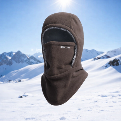 3-in-1 thermal balaclava
