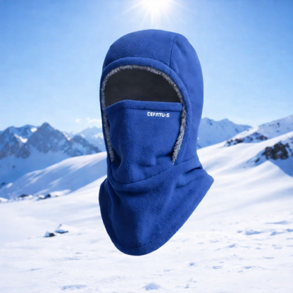 3-in-1 thermal balaclava